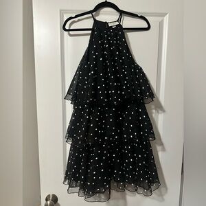 Target x Kate Spade polka dot dress